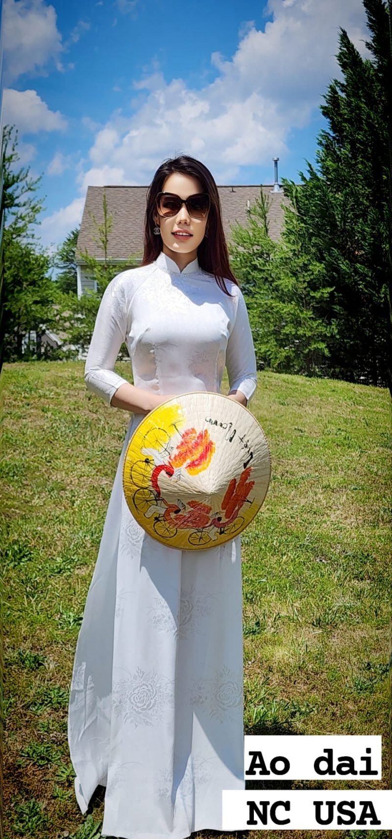 Ao Dai 101 - Image 3