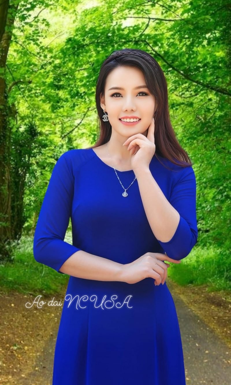 Ao Dai 102