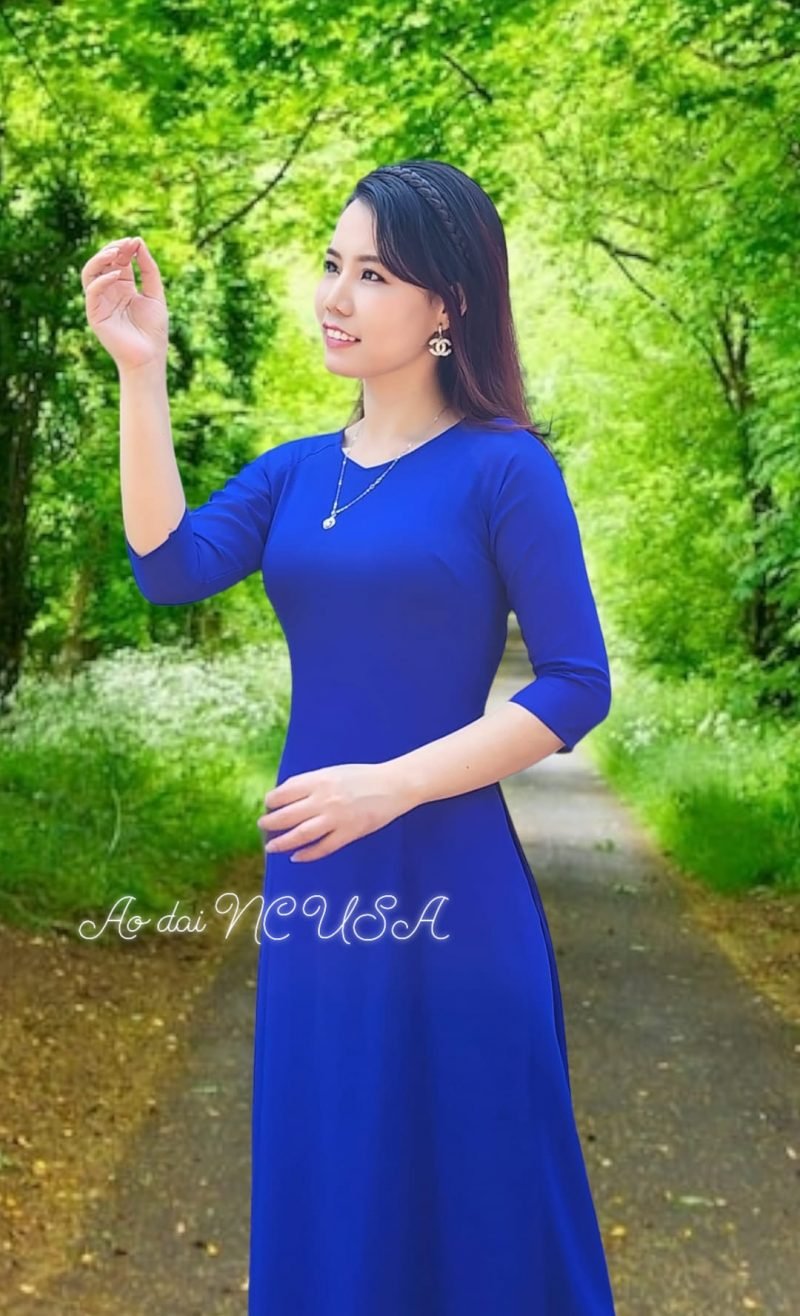 Ao Dai 102 - Image 3