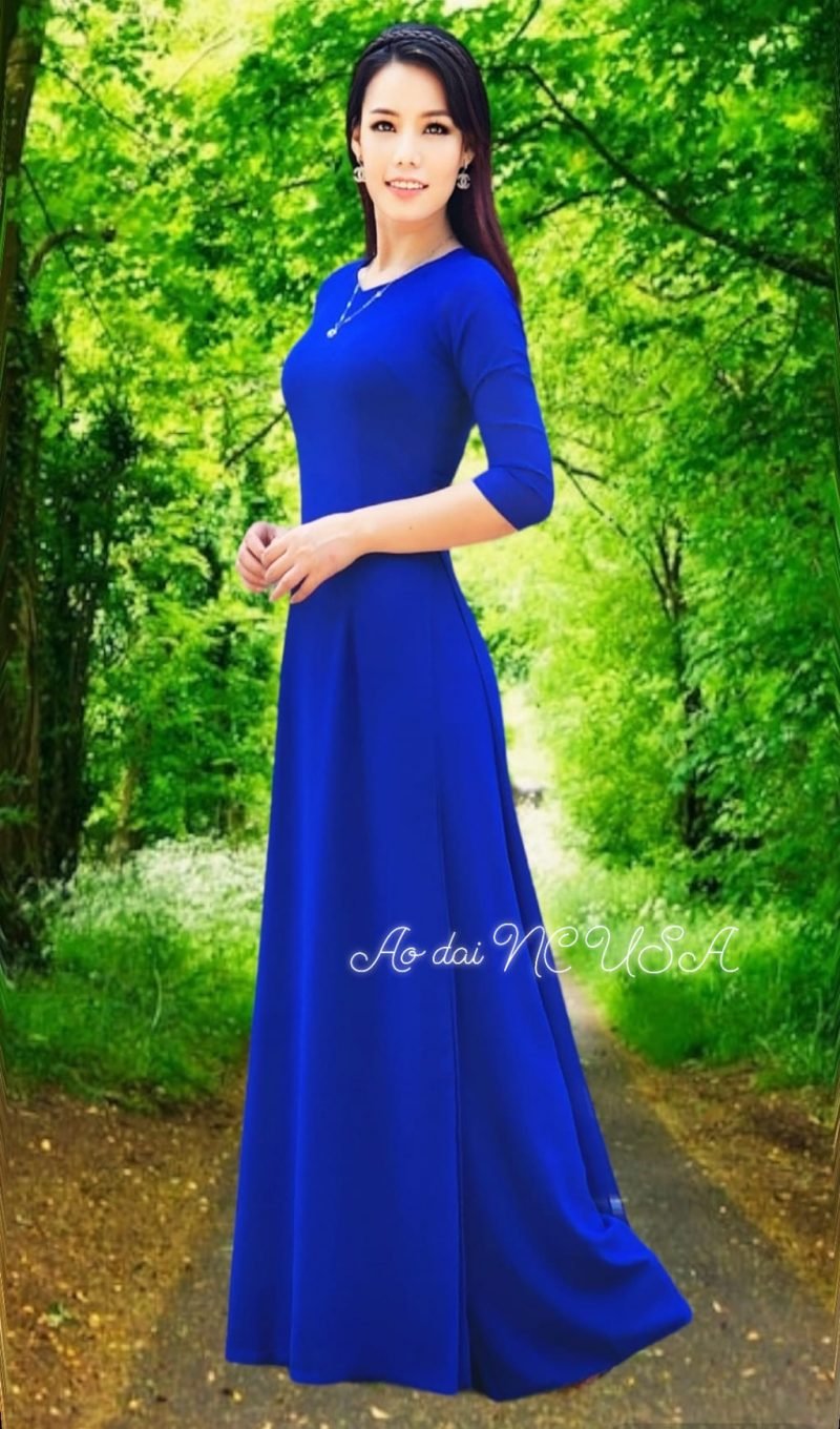 Ao Dai 102 - Image 2