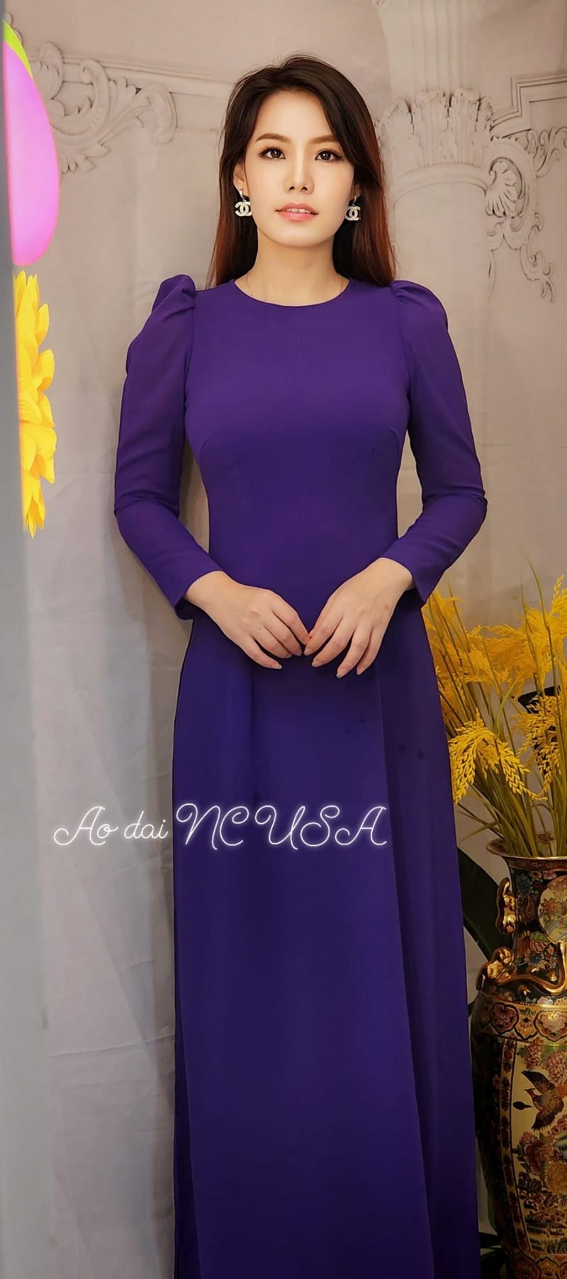 Ao Dai 103