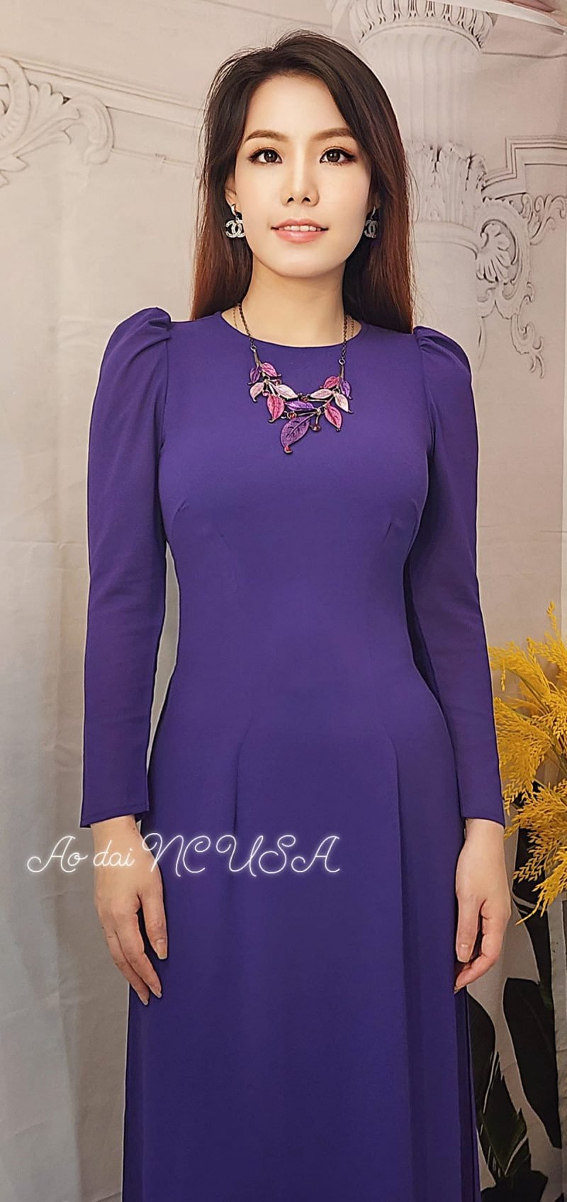 Ao Dai 103 - Image 2