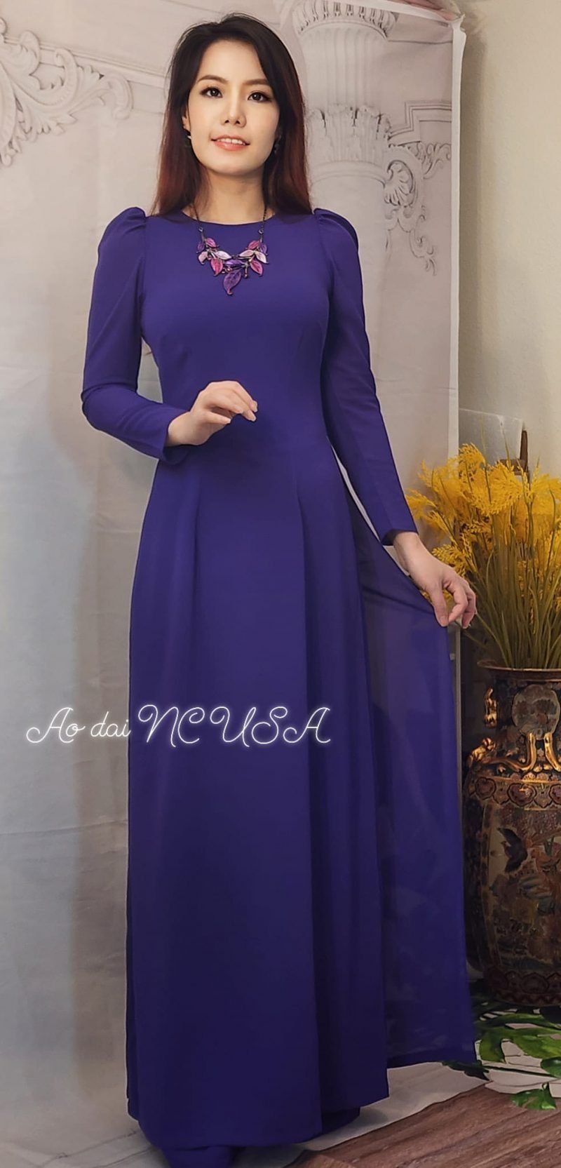 Ao Dai 103 - Image 3