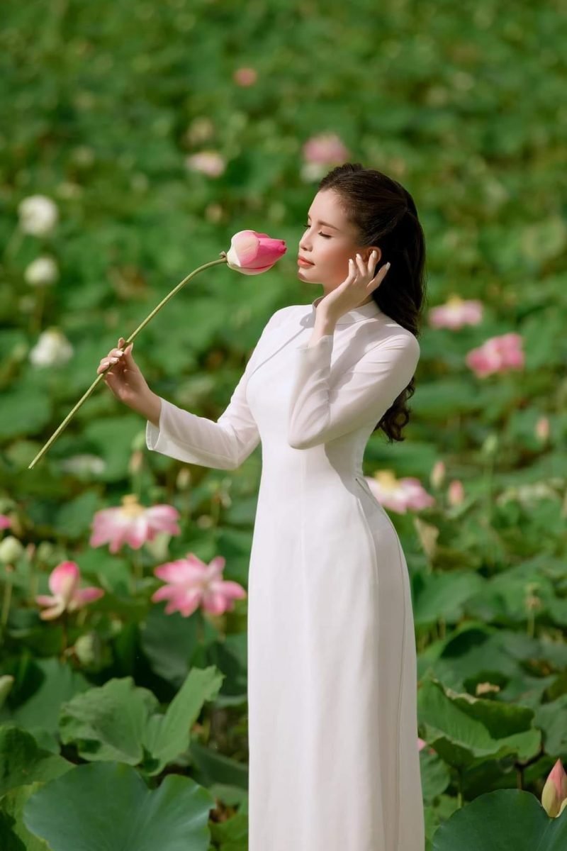 Ao Dai 105