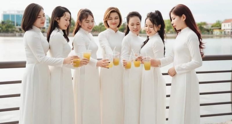 Ao Dai 105 - Image 3