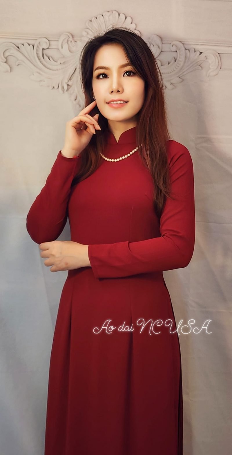 Ao Dai 106