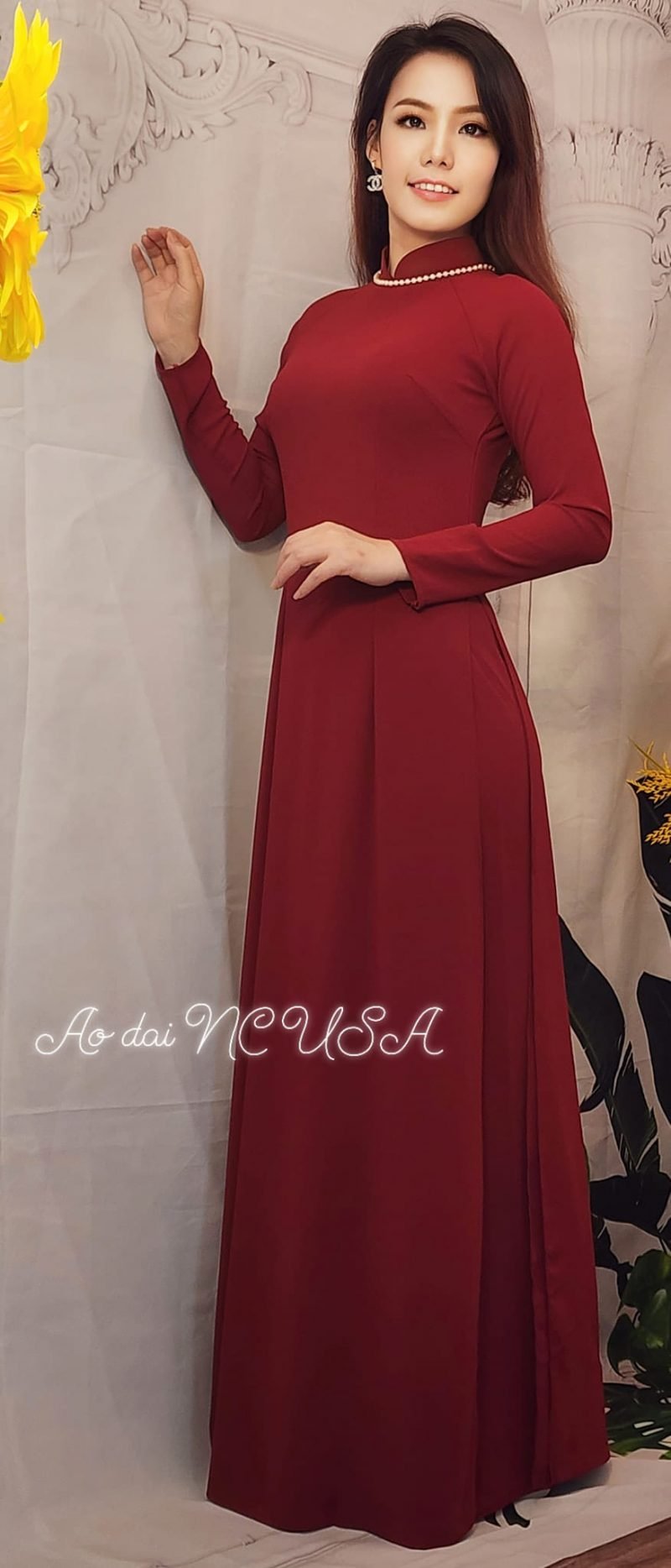 Ao Dai 106 - Image 2