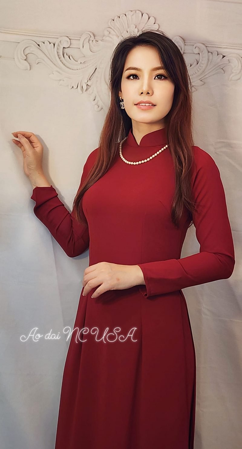 Ao Dai 106 - Image 3