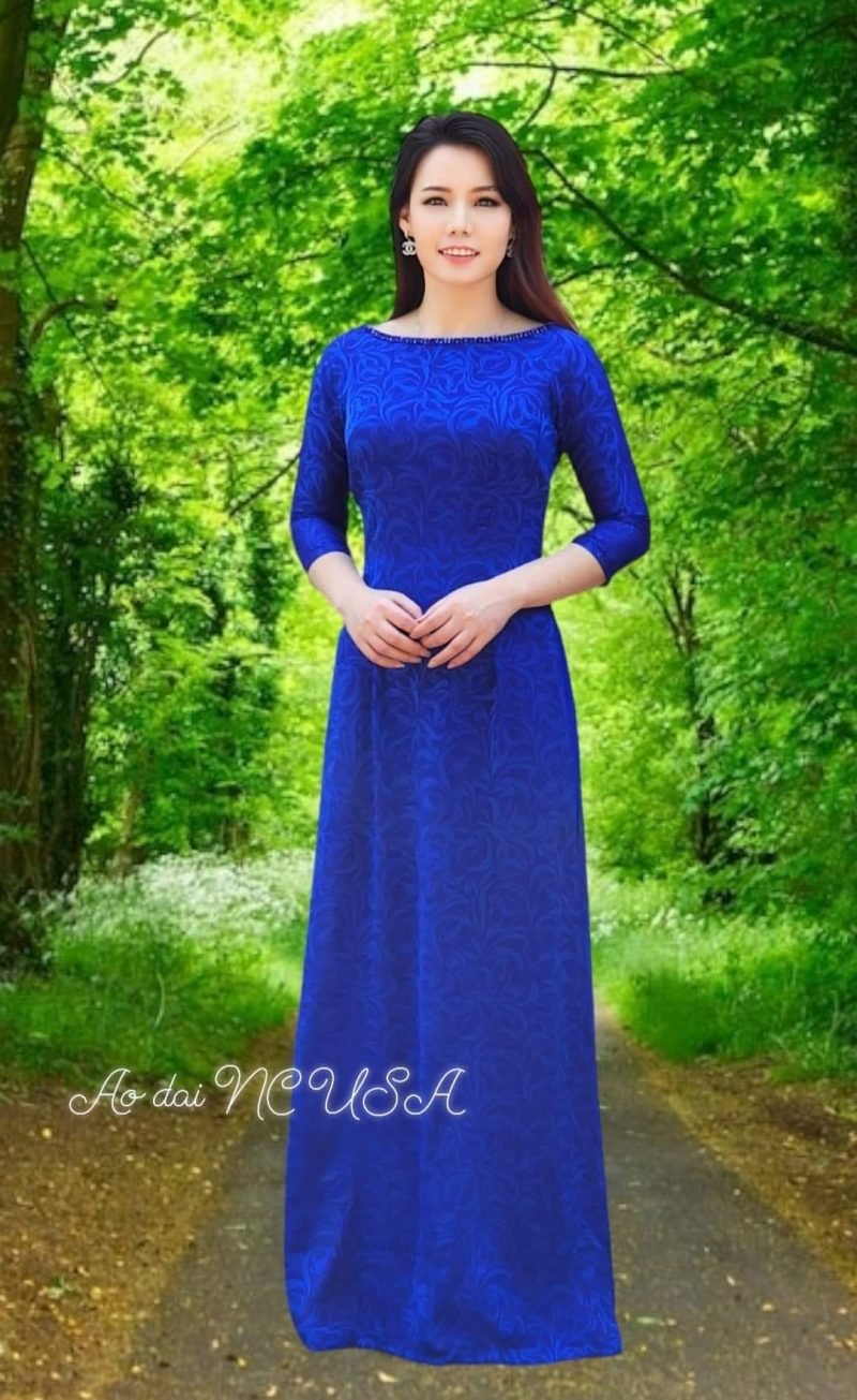 Ao Dai 109 - Image 2