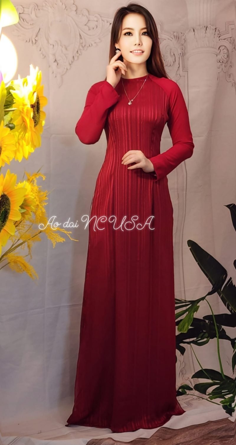 Ao Dai 110 - Image 2