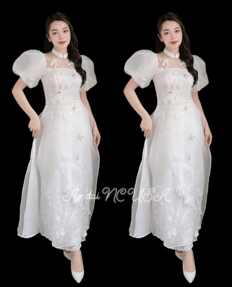 Ao Dai 115