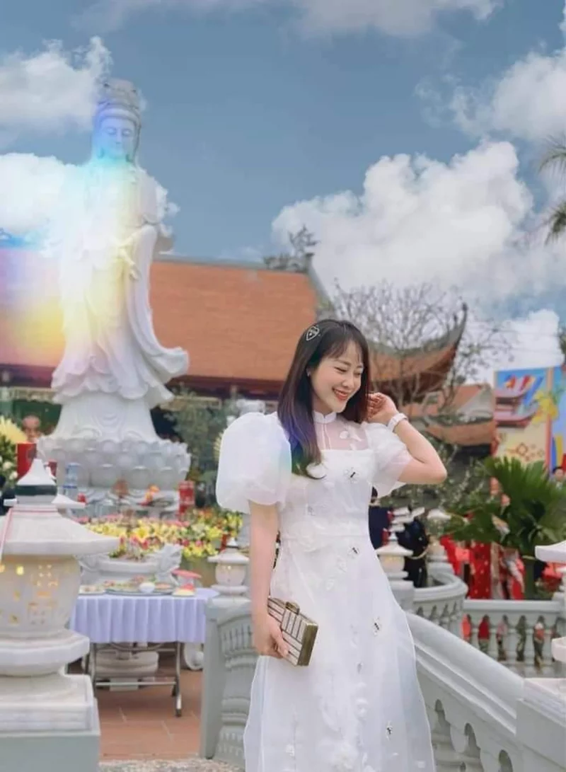 Ao Dai 115 - Image 5