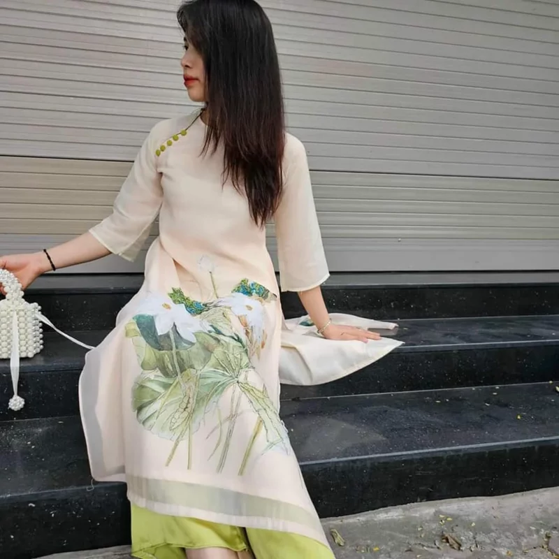 Ao Dai 116