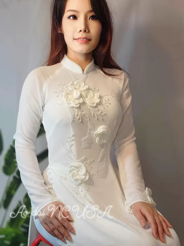 Ao Dai 117