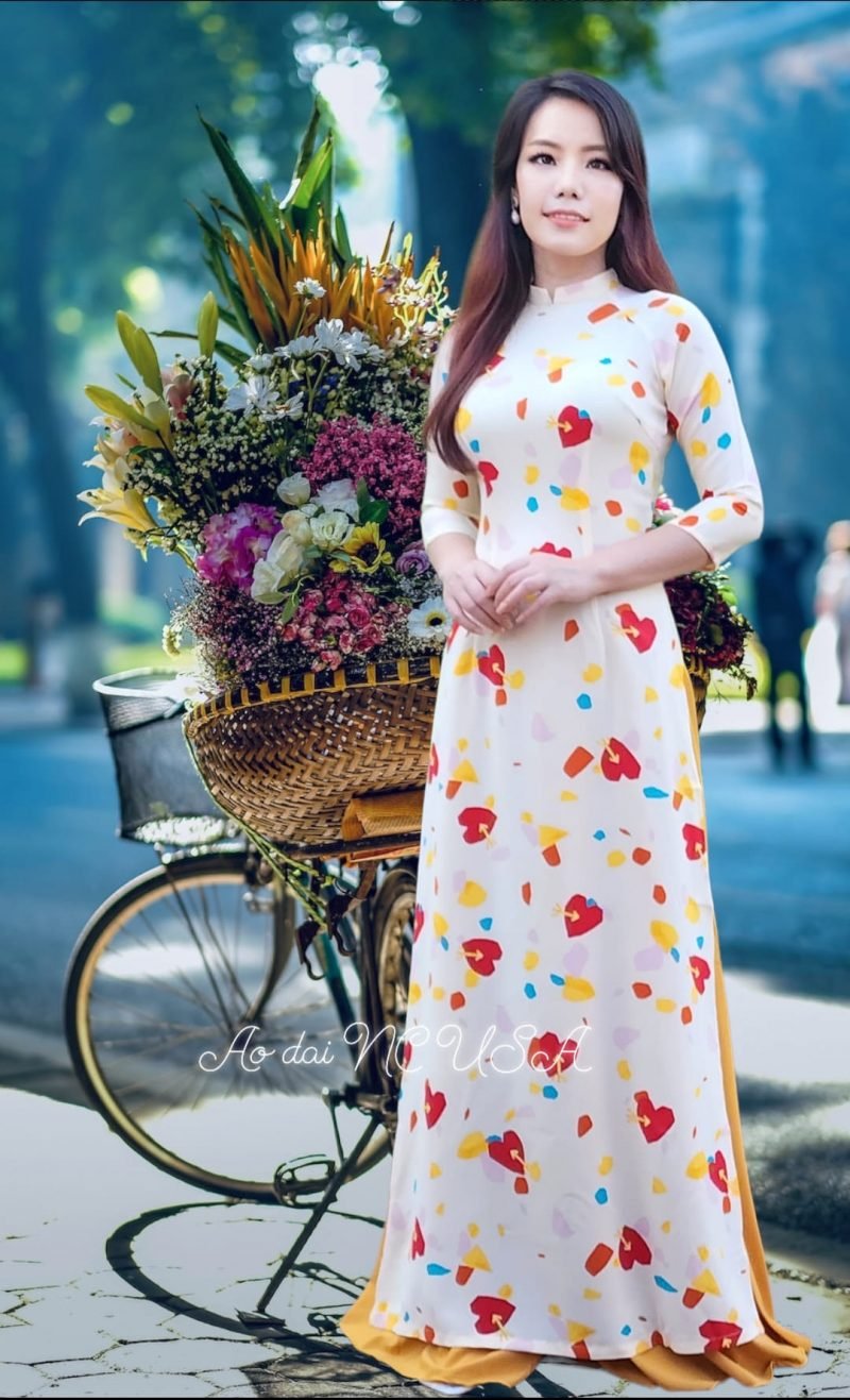 Ao Dai 141