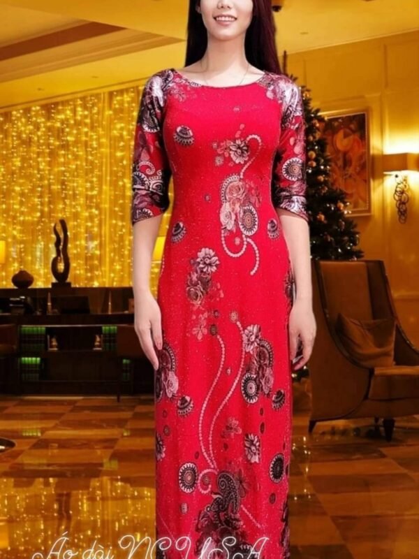 Ao Dai 149
