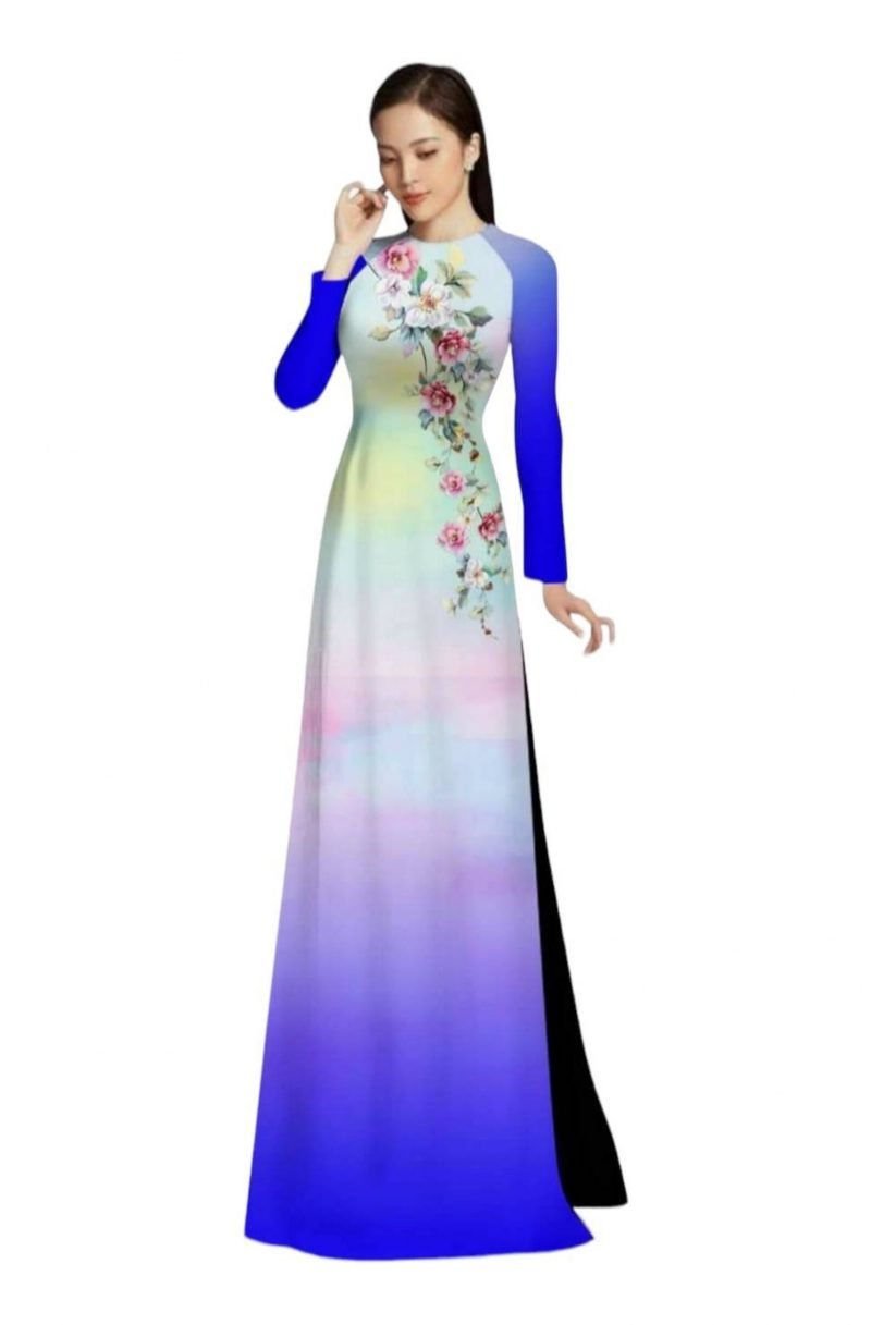 Ao Dai 150