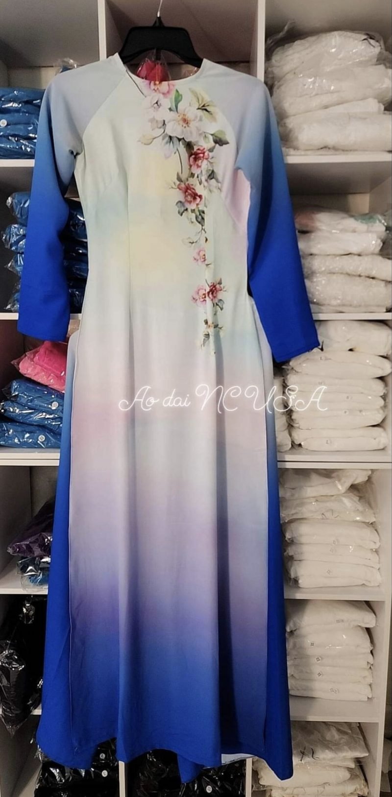 Ao Dai 150 - Image 2