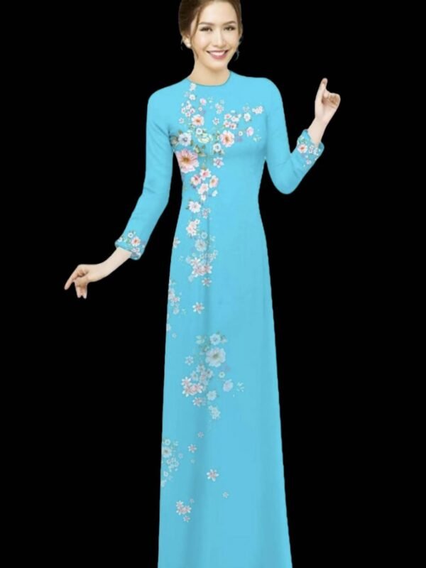 Ao Dai 152