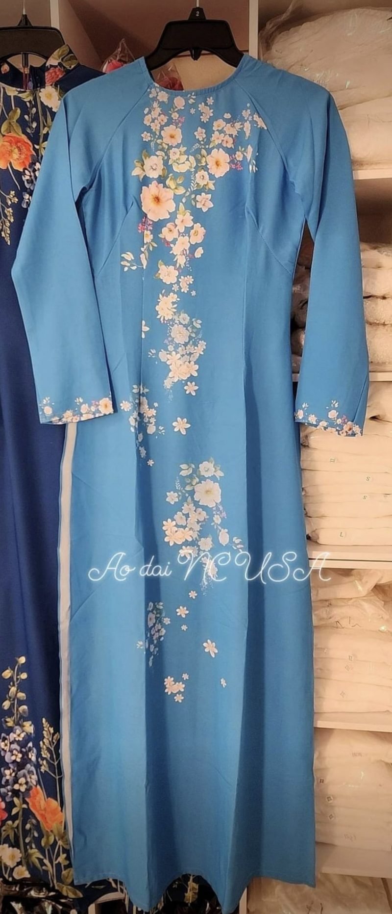 Ao Dai 152 - Image 2