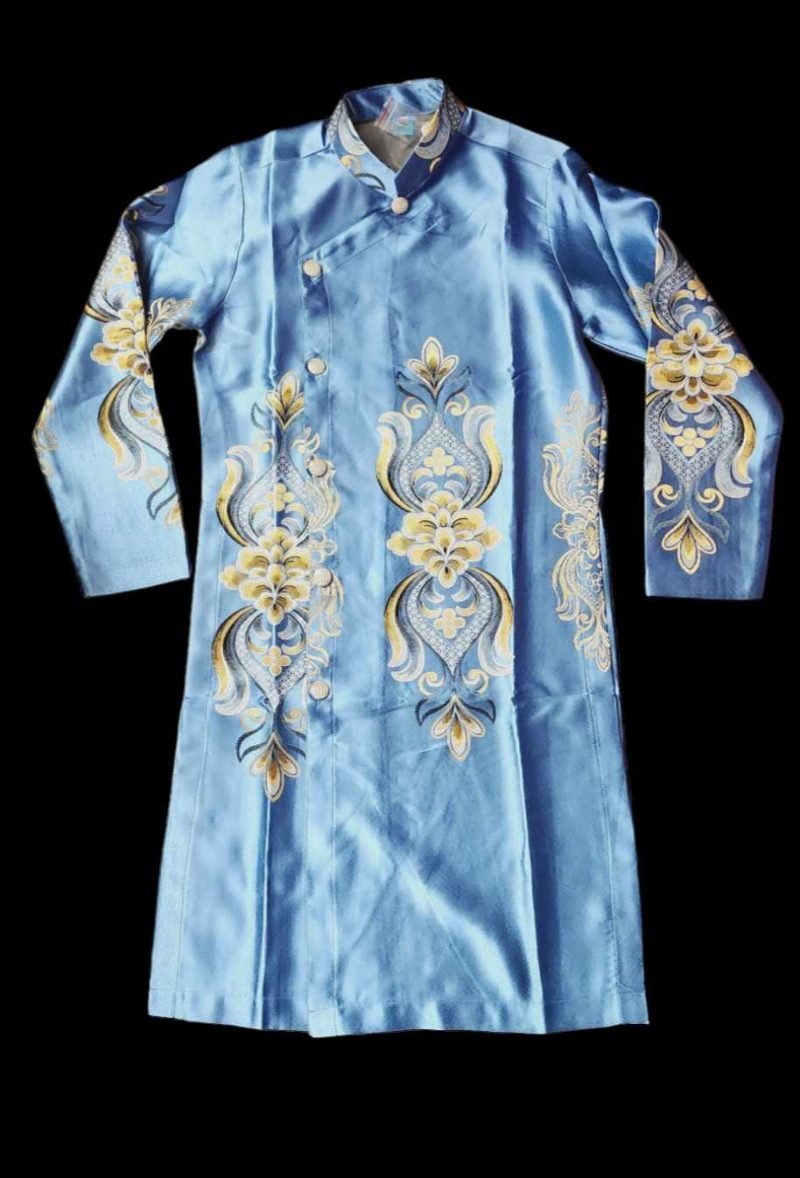 Ao Dai Nam 101