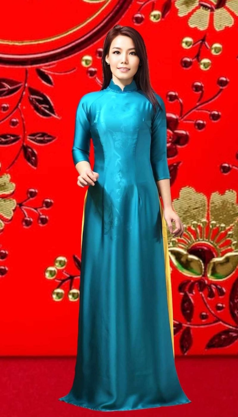 Ao Dai 160