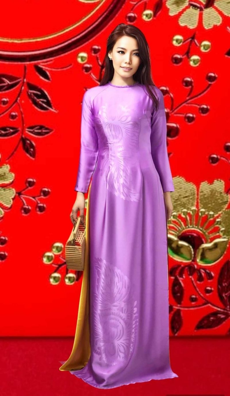 Ao Dai 161