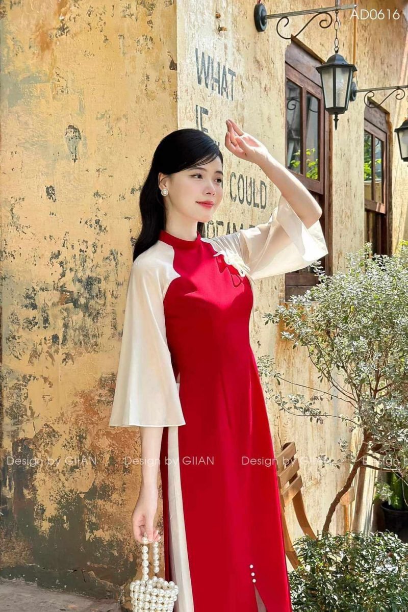 Ao Dai 170