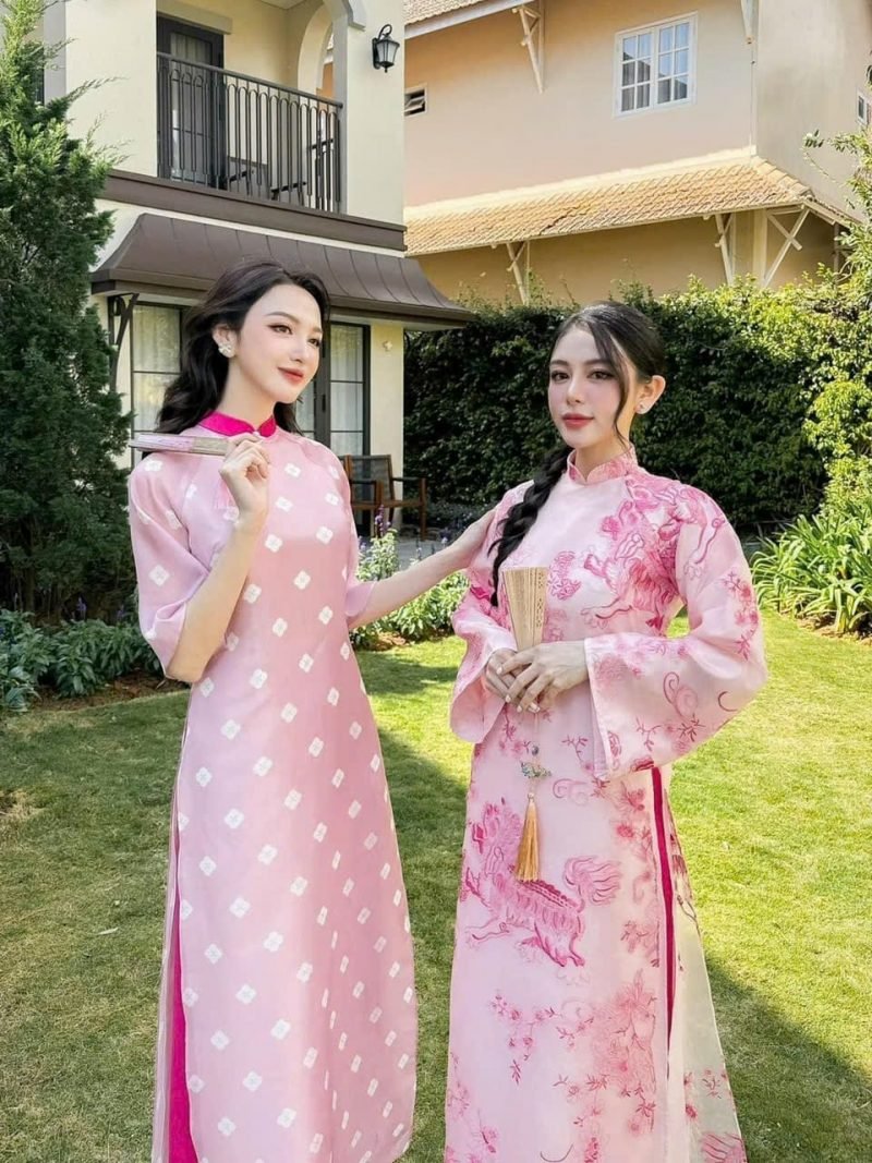 Ao Dai 183