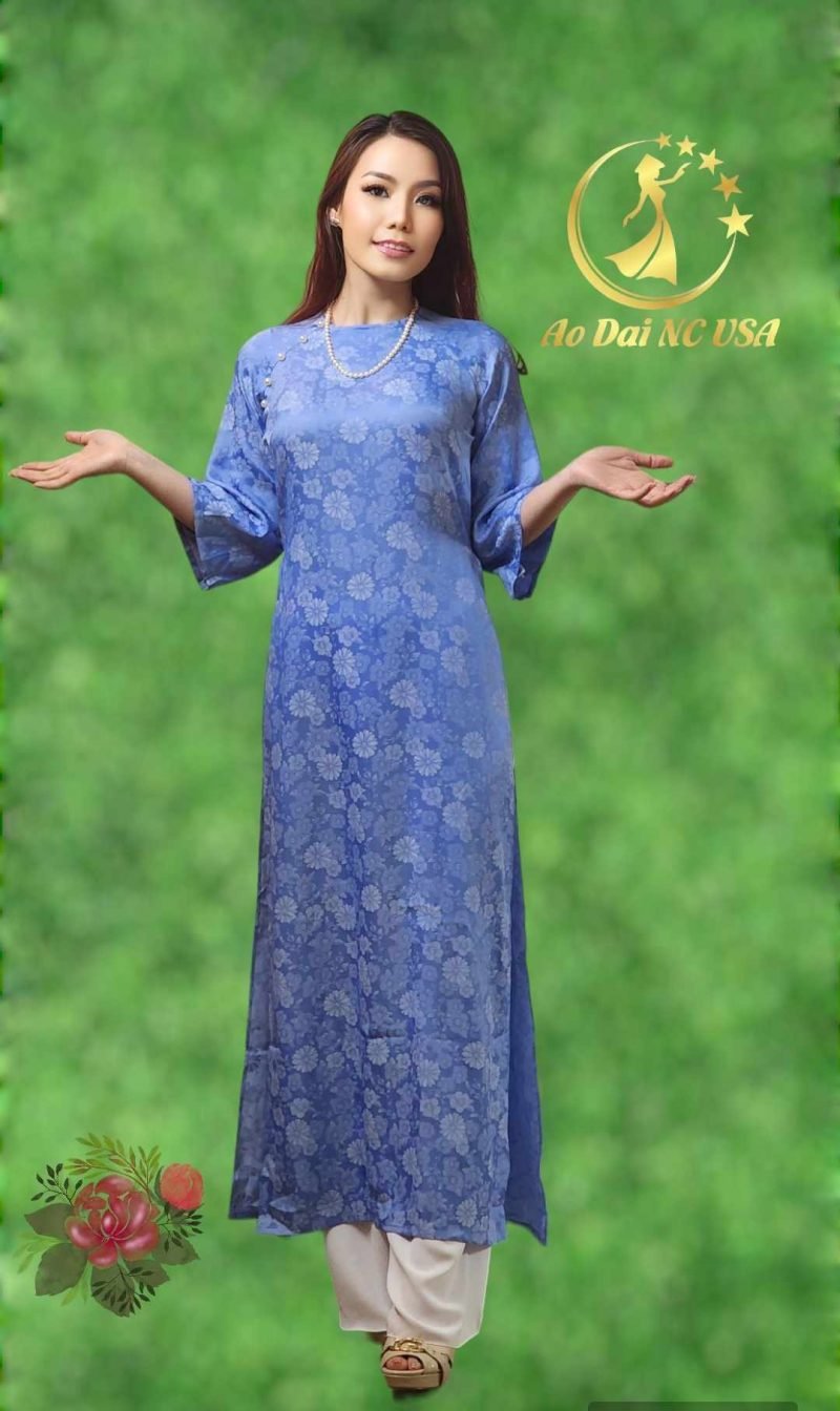 Ao Dai 184