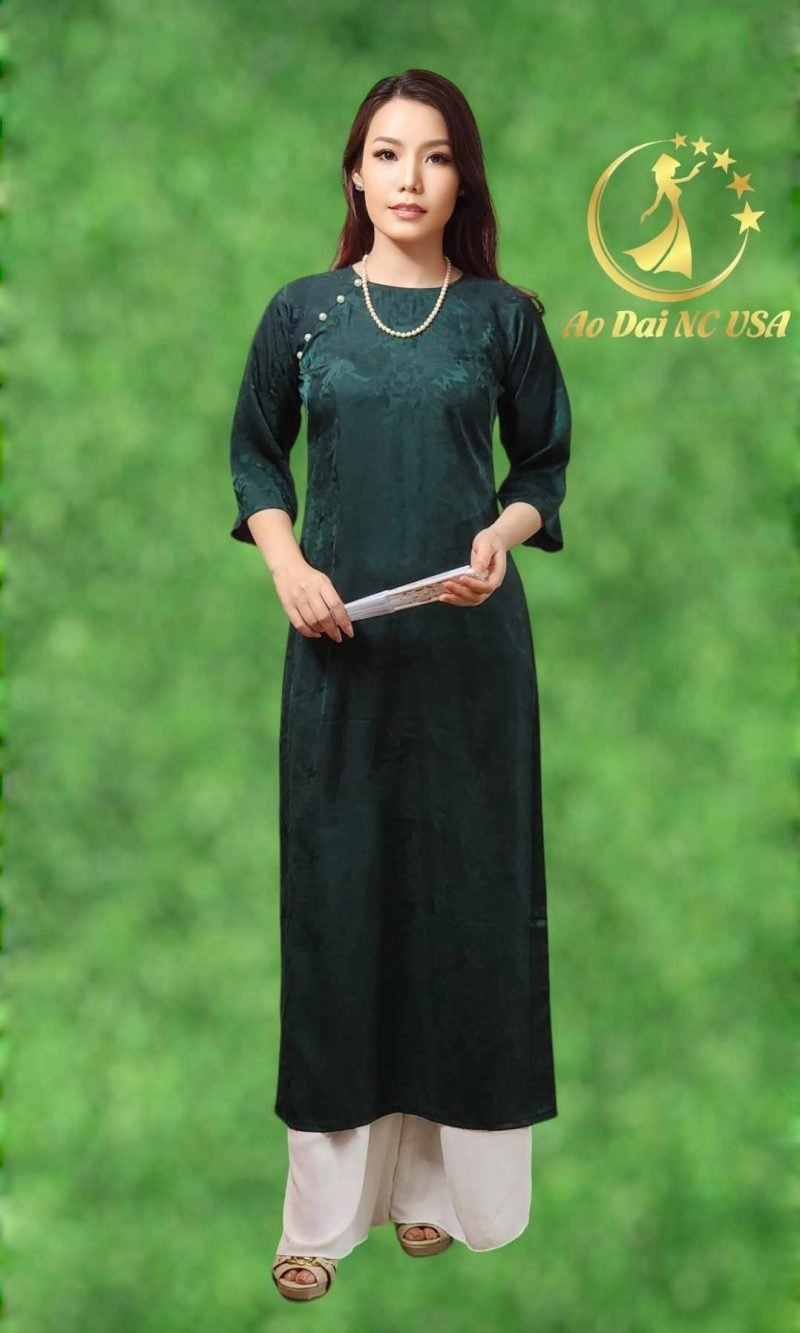 Ao Dai 185