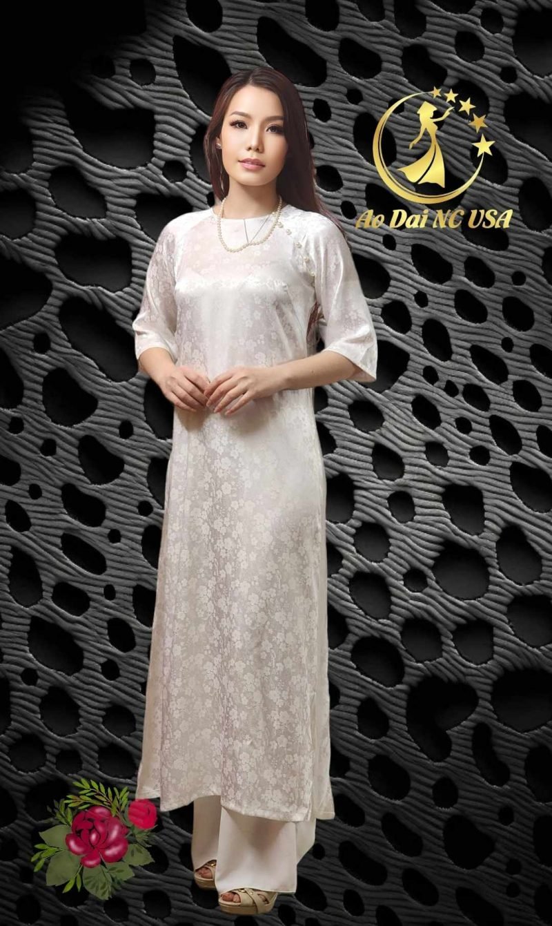 Ao Dai 187