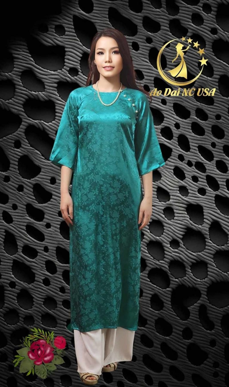 Ao Dai 188 - Image 2