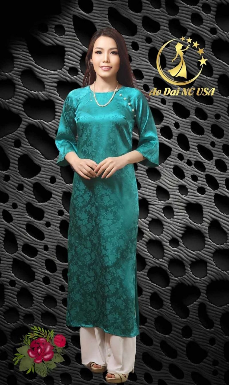 Ao Dai 188