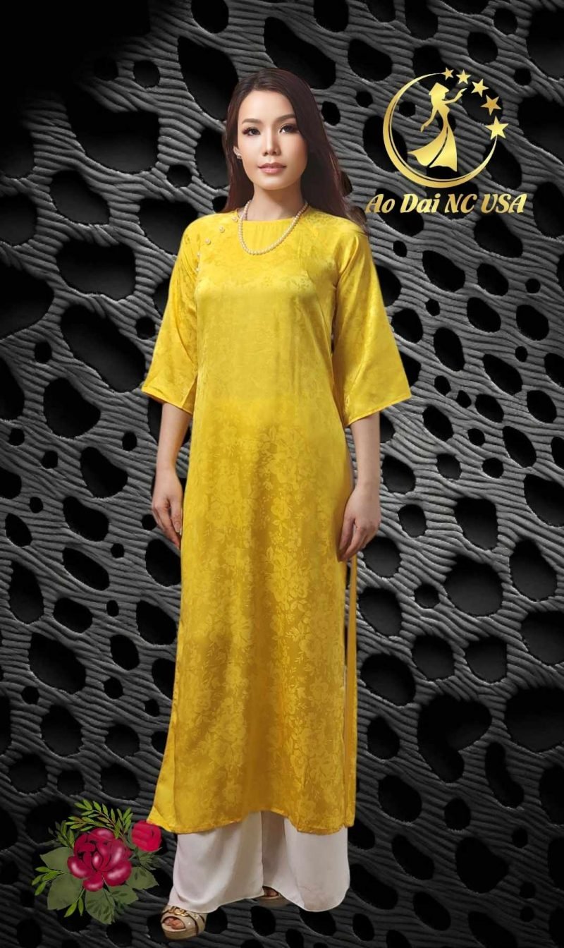 Ao Dai 189