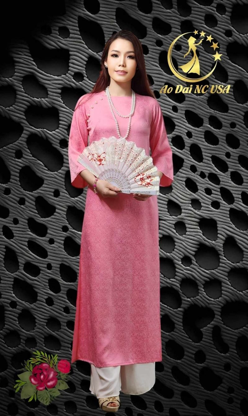 Ao Dai 190 - Image 2