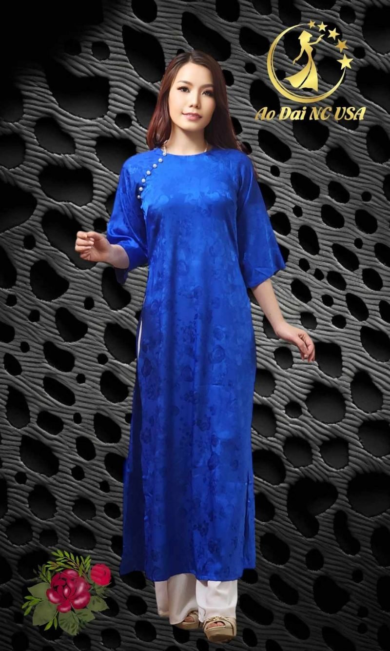 Ao Dai 191