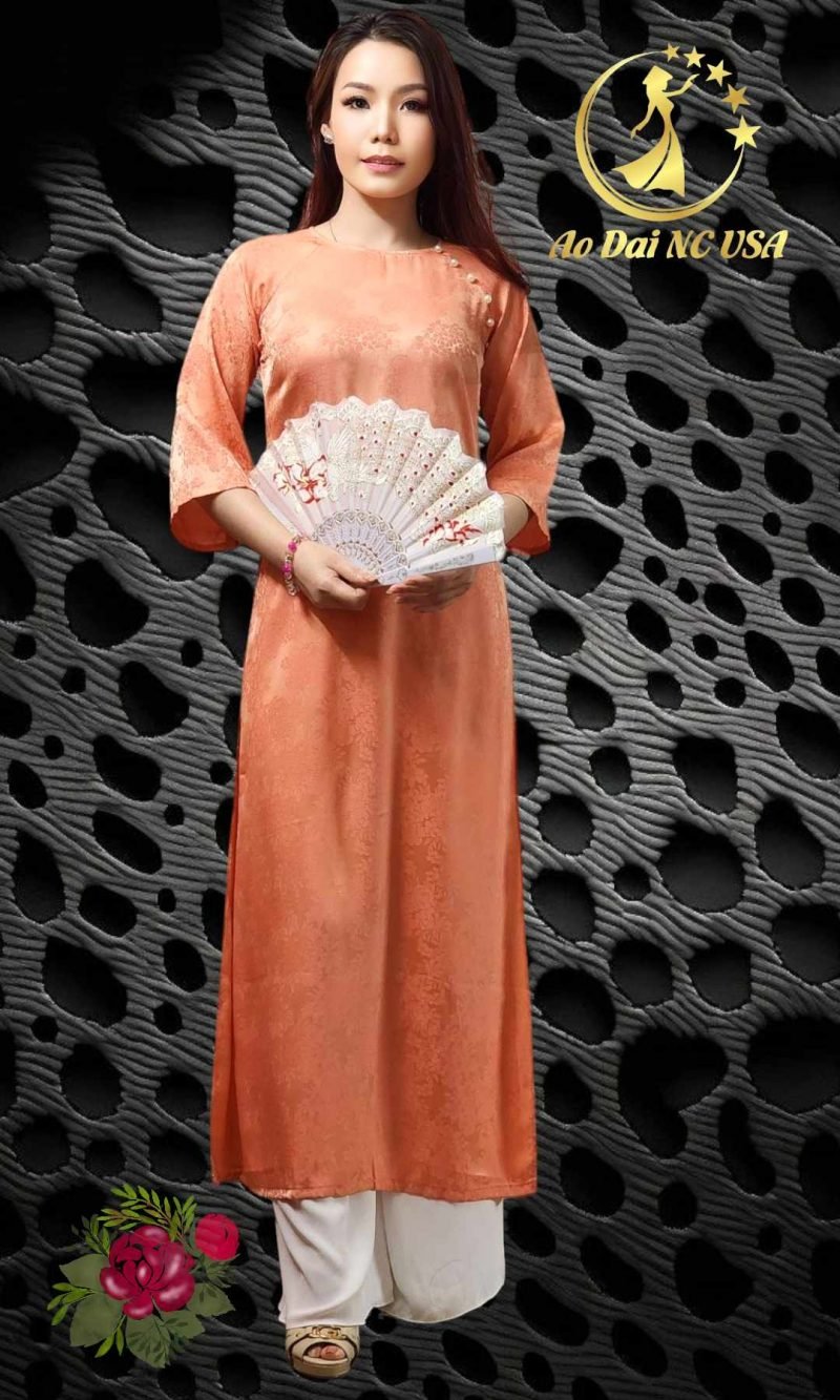 Ao Dai 192