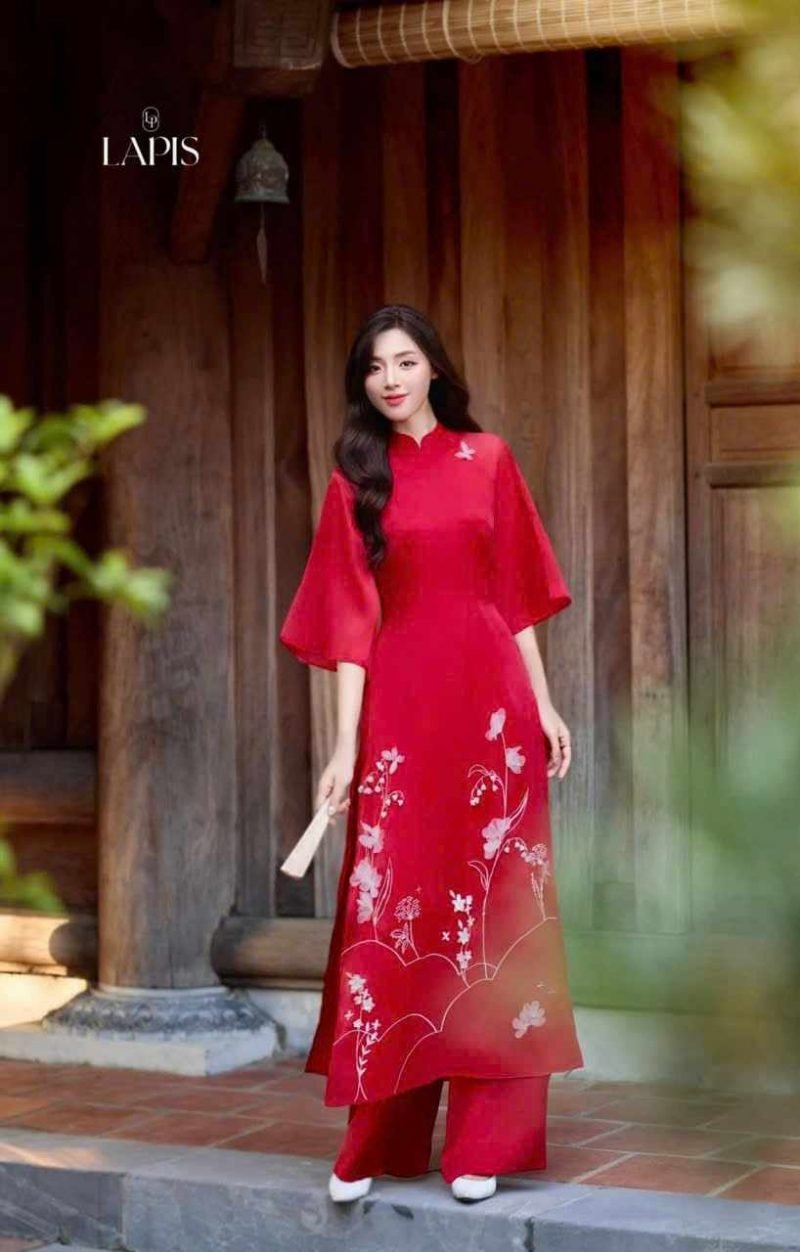 Ao Dai 197