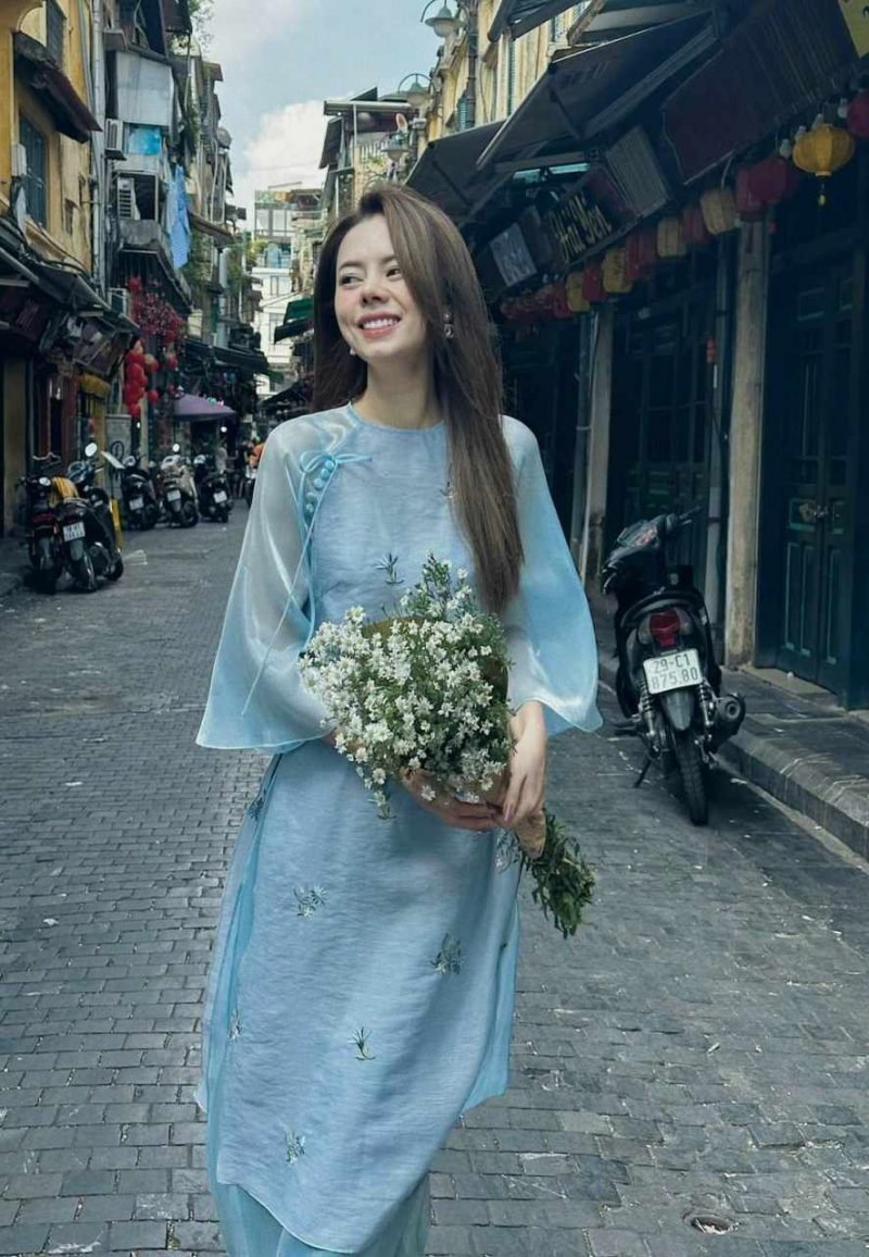 Ao Dai 200