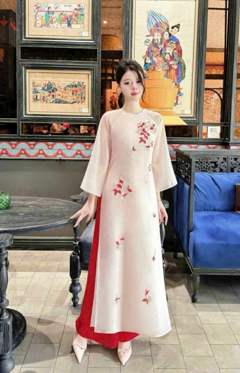 Ao Dai 214