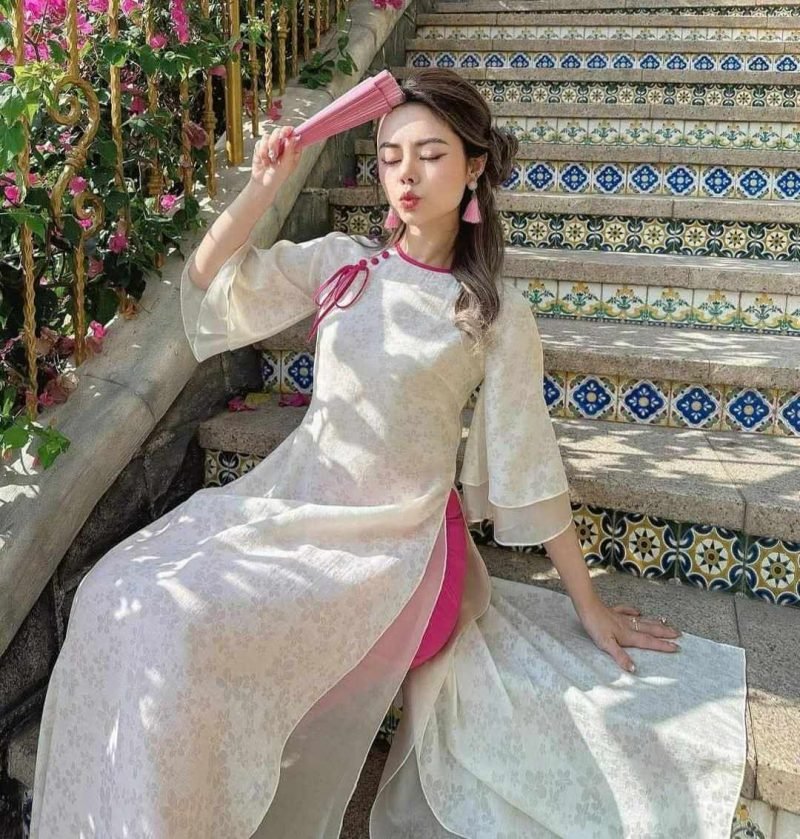 Ao Dai 211