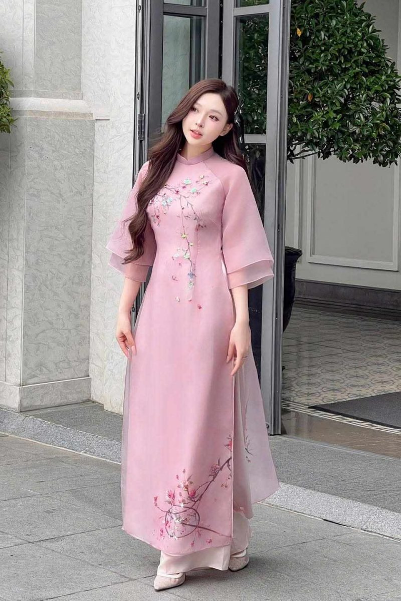 Ao Dai 212