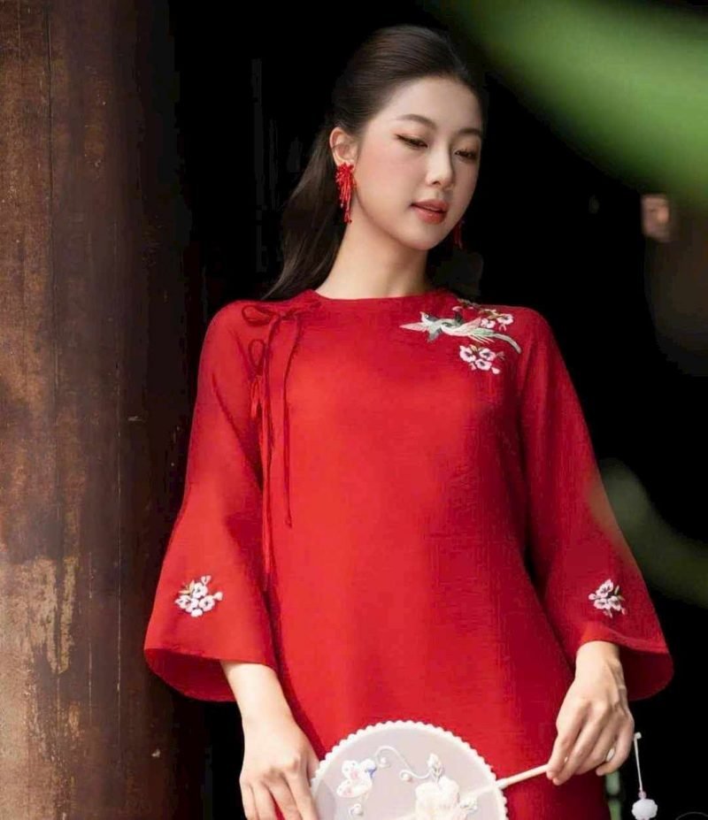 Ao Dai 213