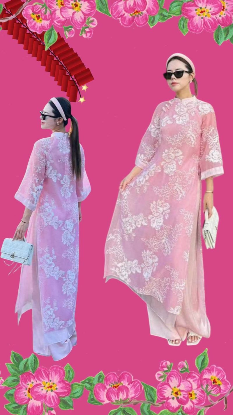 Ao Dai 219