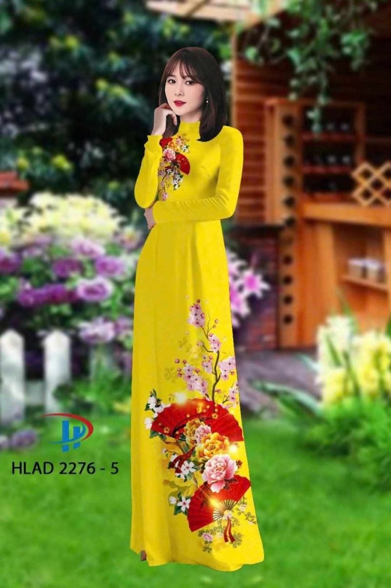 Ao Dai 221