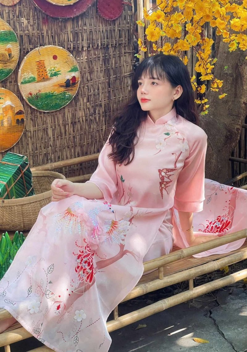 Ao Dai 230