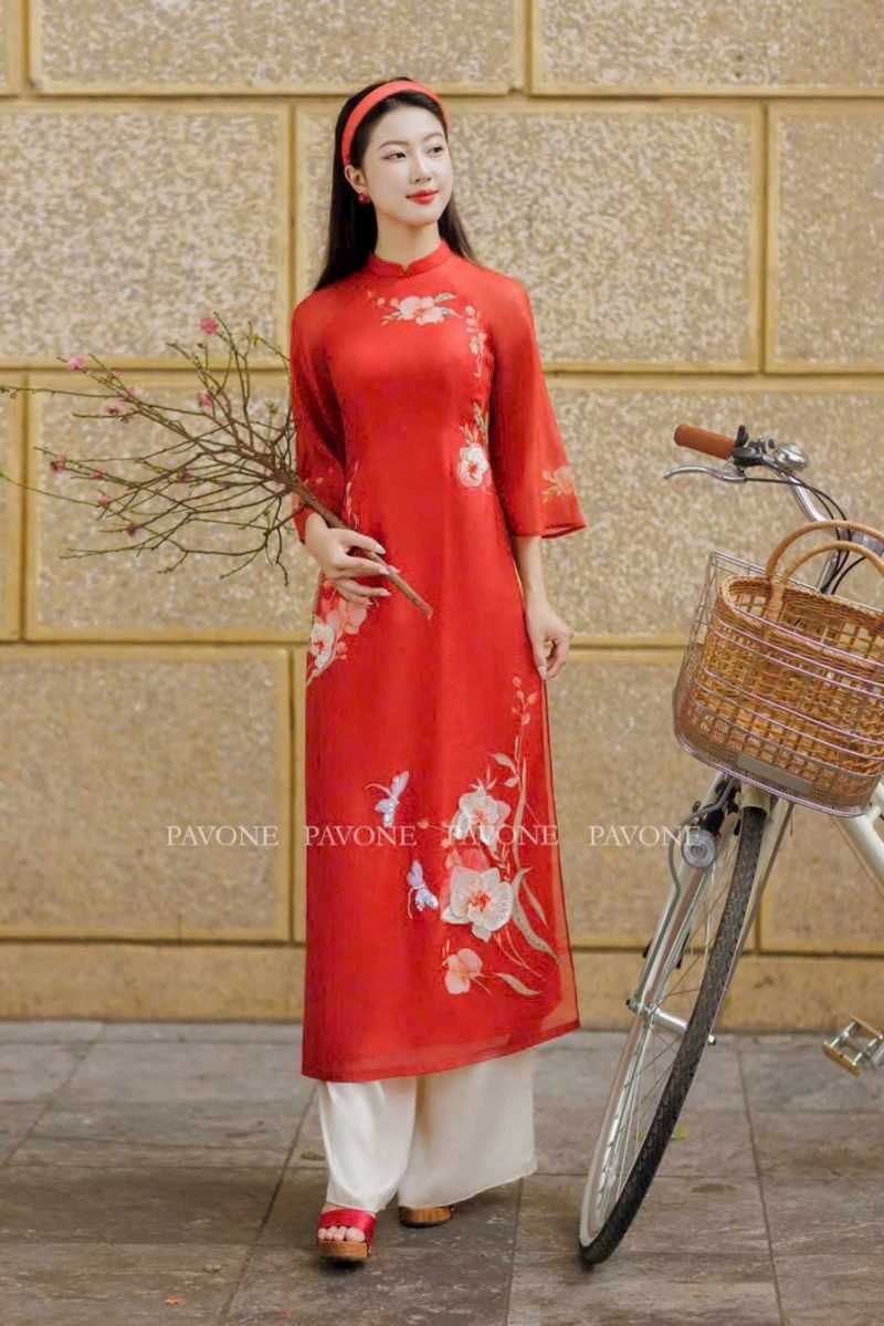 Ao Dai 239