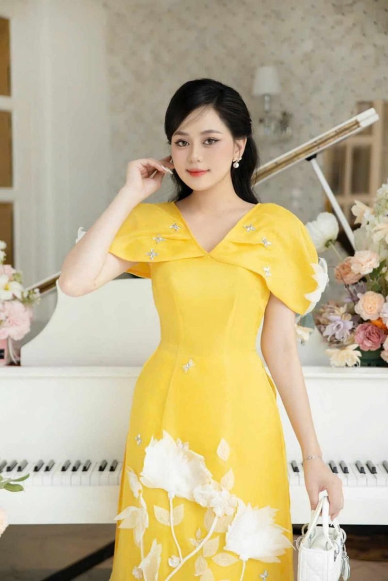 Ao Dai 243