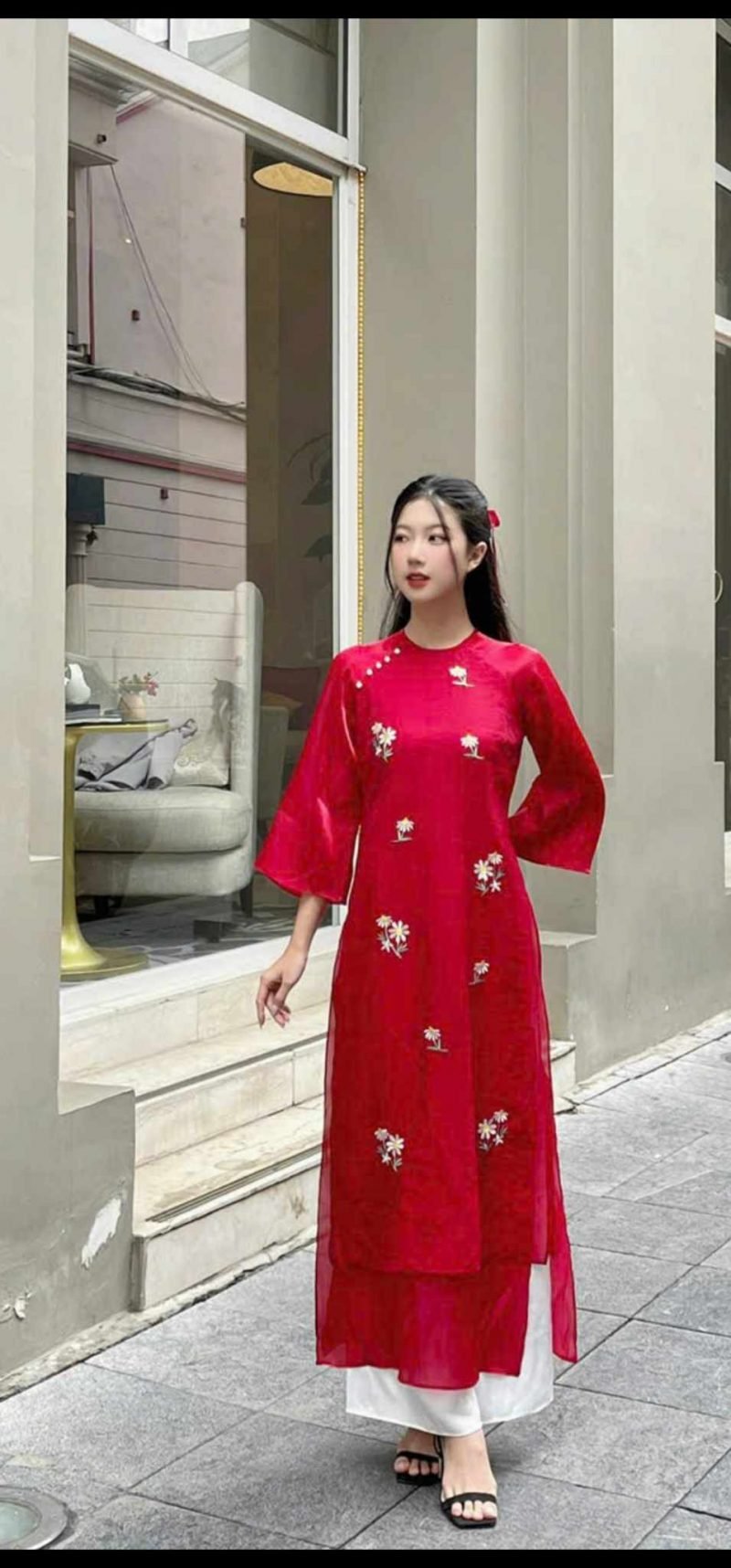 Ao Dai 250